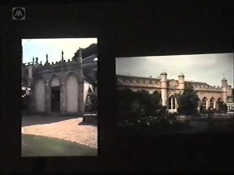 A Celebration Of Humphrey Repton - Part 2