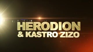 Herodion & Kastro Zizo - Parfum