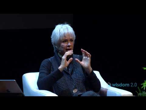 Wisdom 2.0 Practice Day with Byron Katie