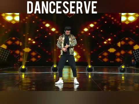 UNBELIEVABLE! Raghav Proposed Bipasha Basu In Slow Motion - Dance India Dance Season 3