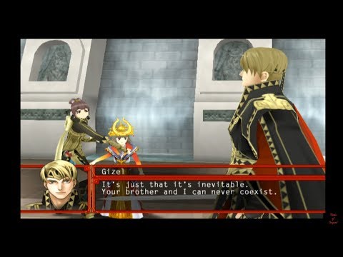 Suikoden 5 Walkthrough Part 101 - Chapter 6 - Storming the Sun Palace!