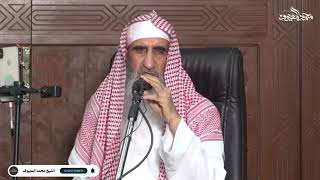 فوائد من محاضرة (الأعمال الصالحة في عشر ذي الحجة) image