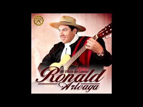 Ronald Arteaga - El Polvorete