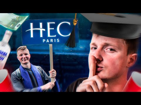 La vérité sur HEC - mon expérience (diplômé 2021)