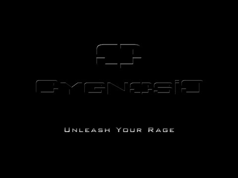 CygnosiC - Unleash Your Rage