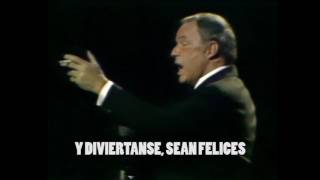 Frank Sinatra - Angel Eyes - Subtitulada en Español