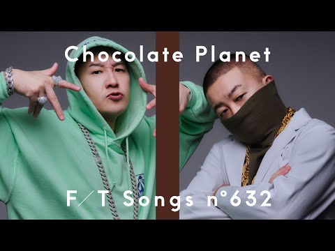 チョコレートプラネット - Mr.Parka jr.〜静かにしろ！ Remix / THE FIRST TAKE