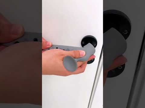 MODULYSS Silicone Door Handle SZ-2052
