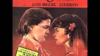 Luis Miguel Sin ti, Por mi