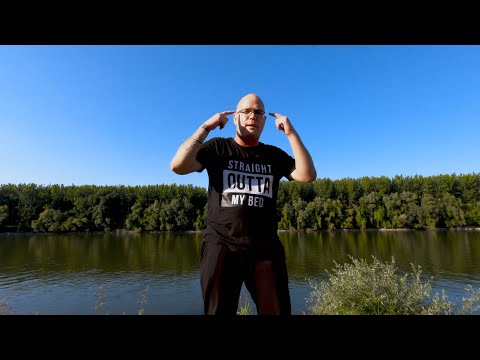 Čkan Lu - Budi To Što Jesi (One Take) [Official Music Video]