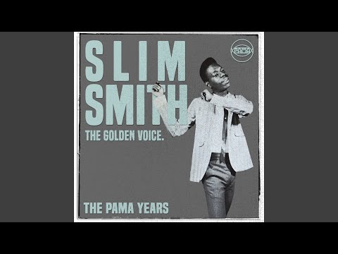 The Pama Years: Slim Smith, The Golden Voice - Continuous Mix