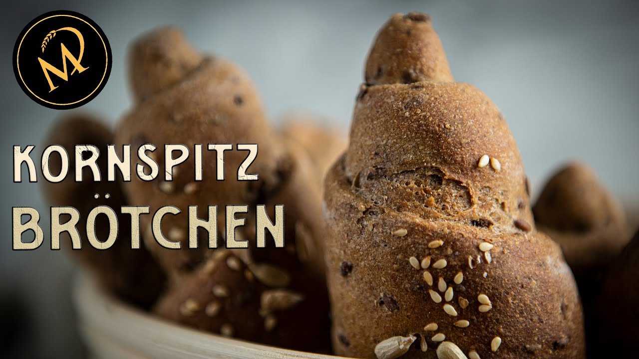 KORNSPITZ - Einfache Rezepte
