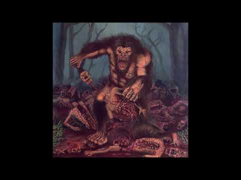 Troglodyte - 'Anthropoid Effigy' (Full Album)