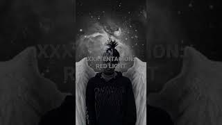 XXXTENTACION: RED LIGHT