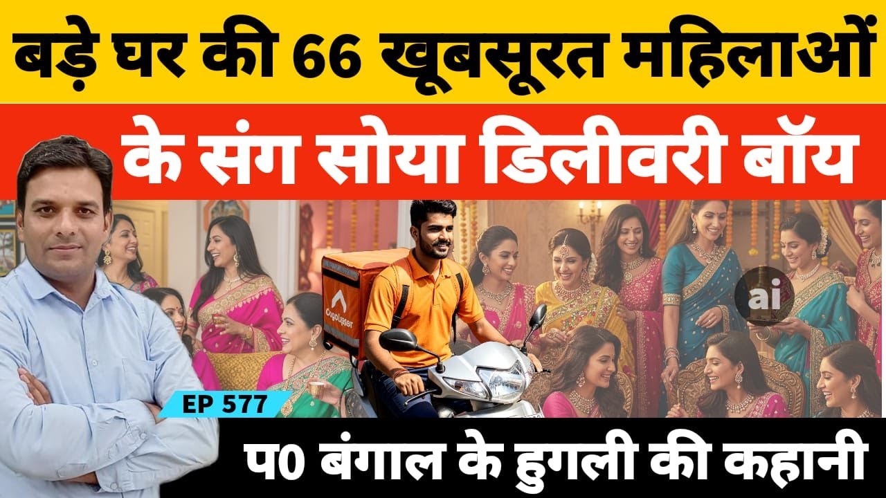पश्चिमी बंगाल हुगली में साइबर क्राइम के झमेले में बड़े घर की Women #Westbengal #Hooghly
