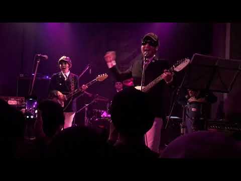 (I Can't Get No) Satisfaction - Les Cappuccino at Mods Mayday 2018 Vol.2