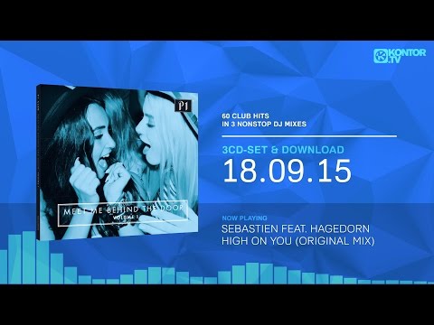 P1 Club - Meet Me Behind The Door Vol. 1 (Official Minimix HD)