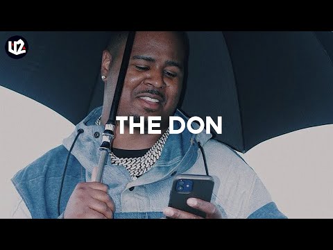 Drakeo The Ruler x Shoreline Mafia Type Beat - "The Don"