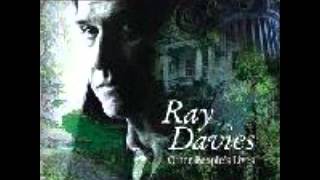 Ray Davies - The Tourist