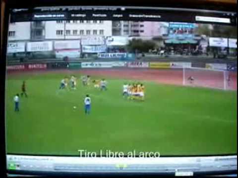 Santiago Kuhl - Video 02