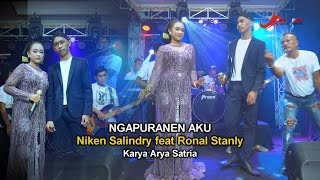 Download lagu Niken Salindry Feat. Ronal Stanly - Ngapuranen Aku | Dangdut ( Music Video) mp3 Download lagu Niken Salindry Feat. Ronal Stanly - Ngapuranen Aku | Dangdut ( Music Video) mp3
