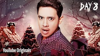 Elves Ascending - 12 Deadly Days Ep 8 (ft. Eric Ochoa)