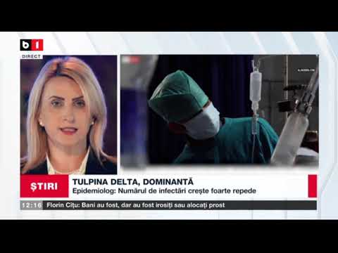 STIRI B1 ORA 12.00 DIN 19 IUNIE 2021 - CU VACCIN SAU FARA LA MARILE EVENIMENTE?