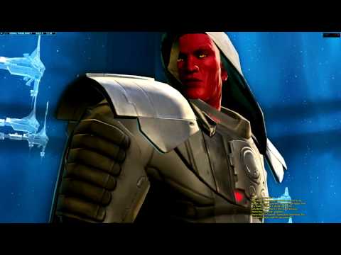 Star wars Knights of the Eternal Throne │Rule the Galaxy as Emperor │Dark Side Choice