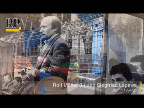 Das Ende eines Stadions