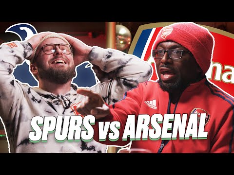 Arsenal Fan Claims Harry Kane Would NOT Make Their Team | Agree To Disagree | @LADbibleTV