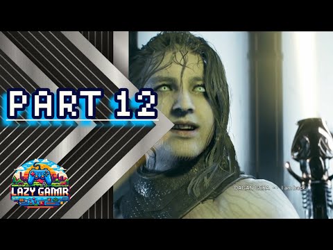 STAR WARS: JEDI SURVIVOR - Gameplay Walkthrough - PART 12