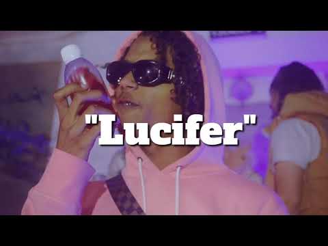 [FREE] Luv Resval x Savage Toddy Type Beat "Lucifer" - Trap Type Beat (prod. Elress)