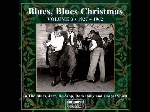 Christmas Choo Choo Train - Coy McDaniel & Shorty Warren