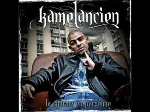 Rap - Kamelancien - Demain, J'arrête