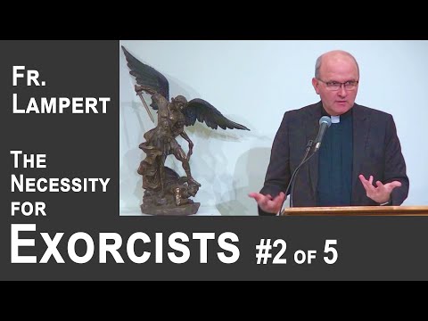 Exorcist - Der Gefallene Engel Exorcist - Der Gefallene Engel
