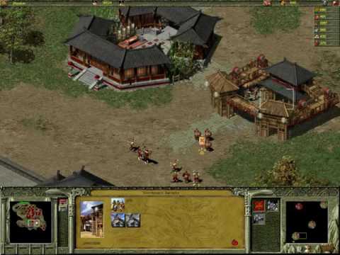 Three Kingdoms: Fate of the dragon - Liu Bei - 01