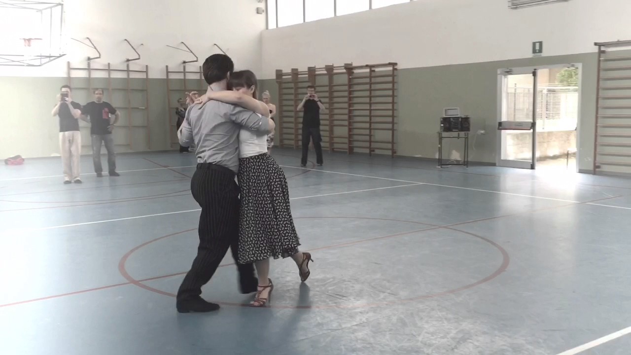 MAJA PETROVIC y MARKO MILJEVIC