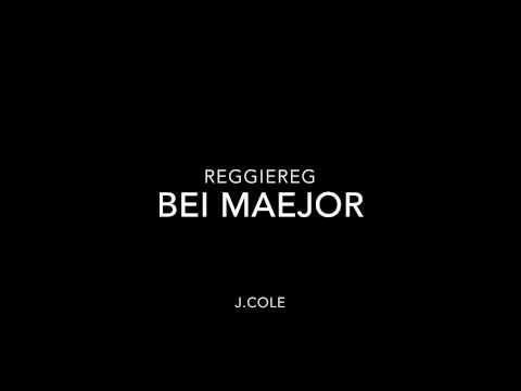 Bei Maejor Feat J.Cole and ReggieReg