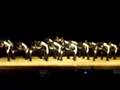 Raiderette Group Military