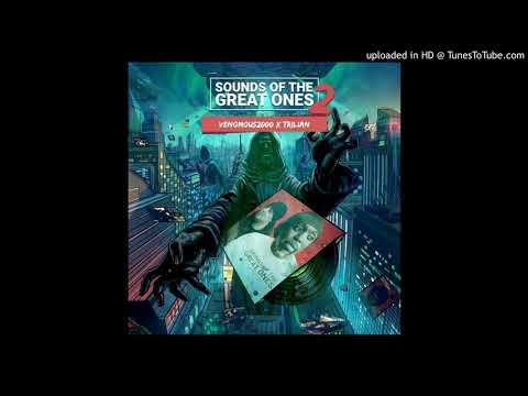 Venomous2000 & trilian -  I Ain’t Particular feat. DJ TMB