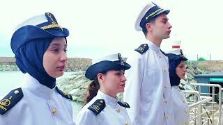 TKDF 2026 Yılı Tanıtım Filmi