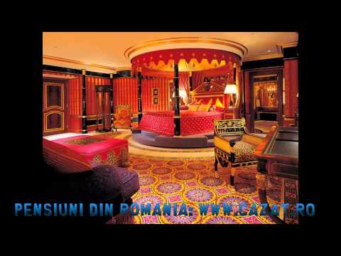 PENSIUNI FELIX - Cazat.ro