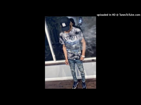 JaylilMoney - GOOO With Me (Unreleased)