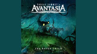 The Raven Child (feat. Hansi Kürsch, Jorn Lande)