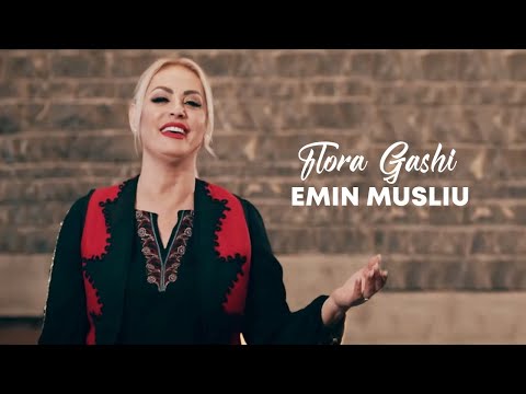 Flora Gashi - Emin Musliu