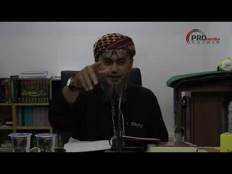 25-06-2019 Ustaz Fadzil Kamaruddin : Tafsir Juzuk 'Amma | Surah