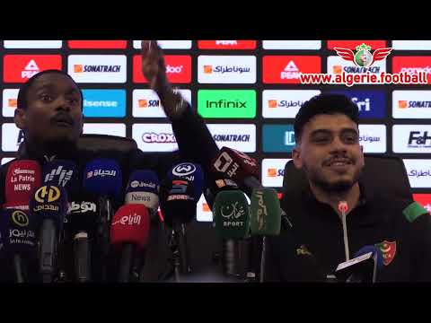 Ligue 1 - Algérie : MC Alger - JS Kabylie (0-0) : Les déclarations de Mokwena - partie 1