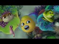 Go Fish (Side by Side) Music Video (Sing Along)