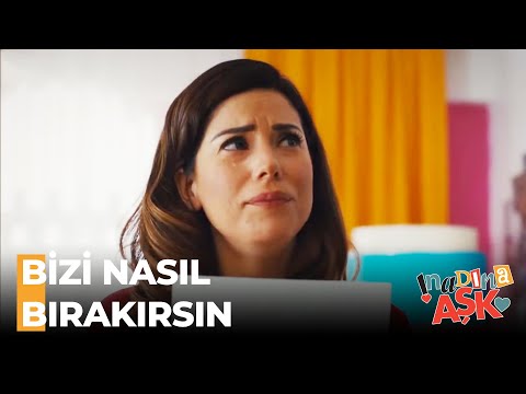 Ezgi'nin Ağlatan Veda Mektubu - İnadına Aşk
