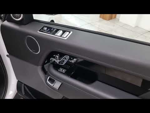 Land Rover Range Rover VOGUE SE - Image 2